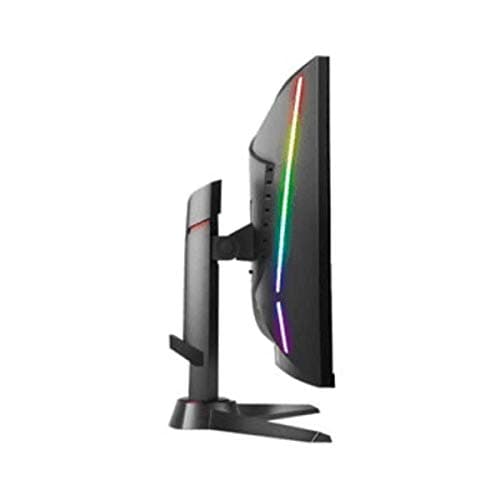 MSI OPTIX MAG240CR 23.6" 1080p 144Hz VA Curved Monitor image