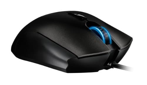 Razer Imperator 2012 Wired Laser Mouse image