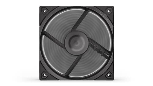 ENDORFY Fluctus 120mm Black PWM image