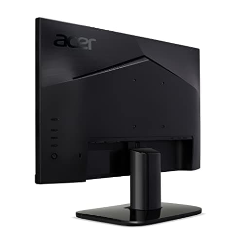 Acer KA242Y Abi 23.8" 1080p 75Hz VA Monitor image