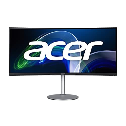 Acer CB382CUR bmiiphuzx 37.5" 3840x1600 60Hz IPS Monitor image