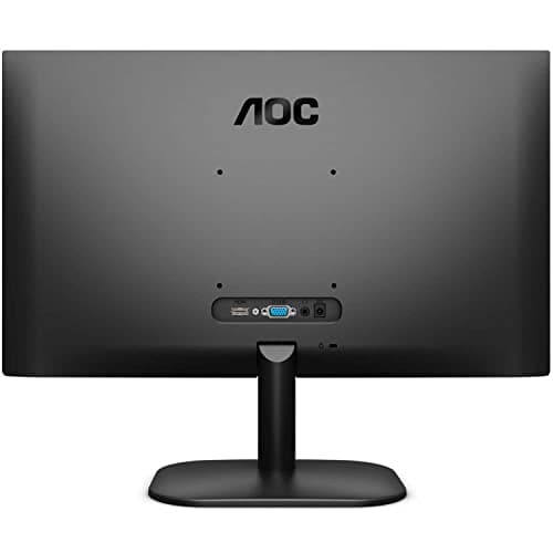 AOC 24B2XH 23.8" 1080p 75Hz IPS Monitor image