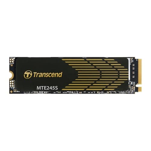 Transcend MTE245S 2TB SSD M.2-2280 PCIe 4.0 X4 NVMe main image