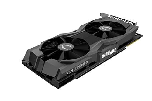 ZOTAC GAMING GeForce RTX 2080 SUPER AMP image