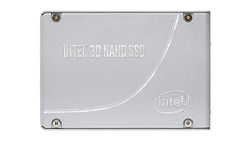 Intel DC P4510 1TB SSD 2.5" U.2 main image