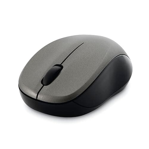Verbatim 99769 Silent Wireless Blue LED Optical Mouse image