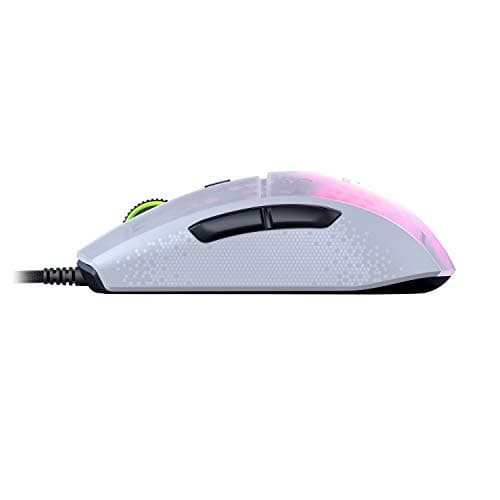 ROCCAT Burst Pro Wired Optical Gaming Mouse image