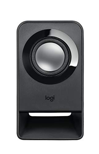 Logitech Z213 2.1 Channel 7 W Speaker System image