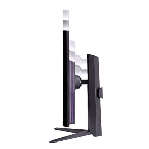 LG 32GQ850-B 32" 1440p 240Hz IPS Monitor image