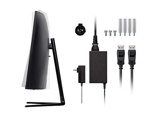 Monoprice Dark Matter 27" 1080p 240Hz IPS Monitor image