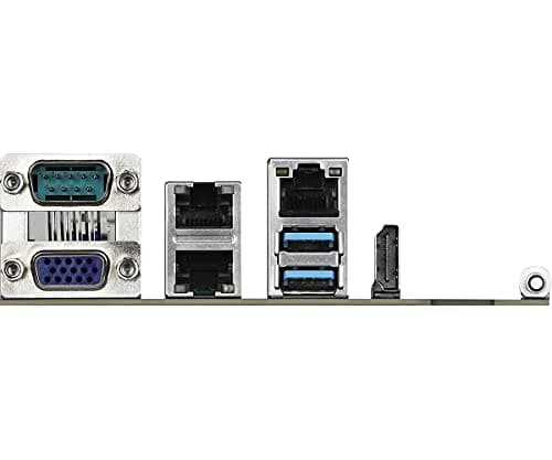 ASRock X570 D4U AM4 DDR4 Micro ATX image