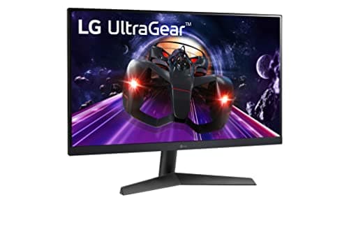LG UltraGear 24GN60R-B 23.8" 1080p 144Hz IPS Monitor image