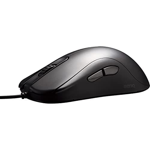 Zowie ZA11 Wired Optical Gaming Mouse image