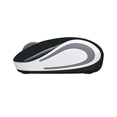 Logitech M187 Wireless/Wired Optical Mouse image