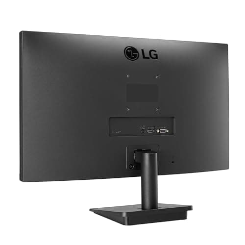 LG 24MP400-B 24" 1080p 75Hz IPS Monitor image