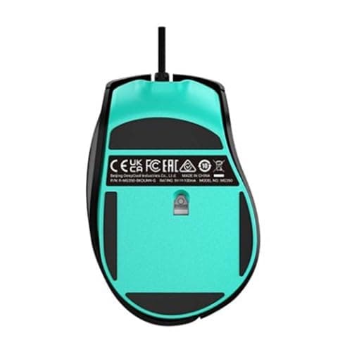 Deepcool MG350 Wired Optical Mouse image