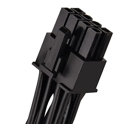 Silverstone FX600 Flex ATX 600W Non-Modular Platinum image