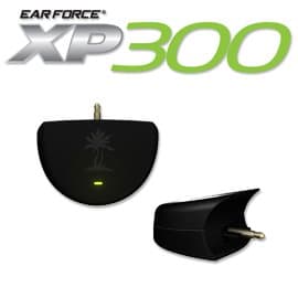 Turtle Beach Ear Force XP300 Gaming Headset image