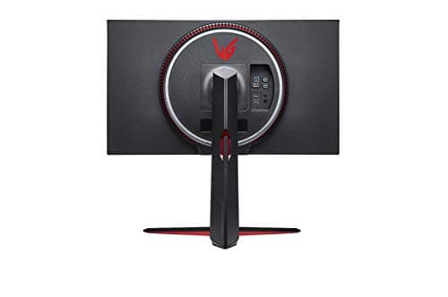LG UltraGear 27GN95B-B 27" 4K 144Hz IPS Monitor image