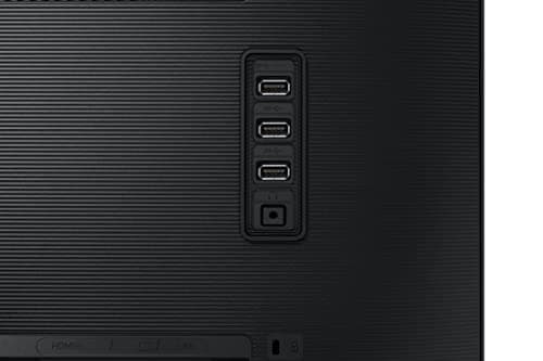 Samsung S80TB 27" 4K 60Hz IPS Monitor image