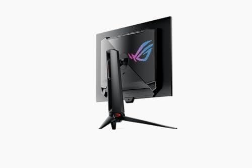 Asus ROG Swift OLED PG32UCDP 31.5" 4K 240Hz WOLED Monitor image