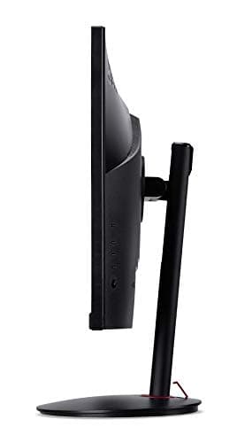 Acer Nitro XV272U W2bmiiprx 27" 1440p 240Hz IPS Monitor image