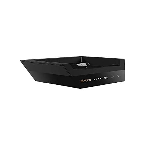 Astro A50 + Base Station Headset image