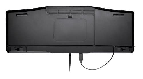 Logitech G110 Wired Standard Keyboard image