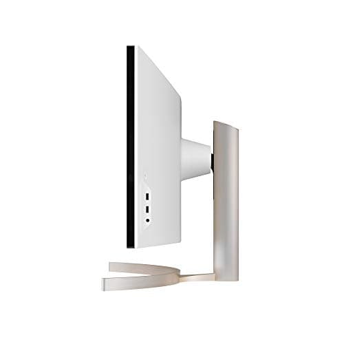 LG 49WL95C-WE 49" 5120x1440 60Hz IPS Curved Monitor image