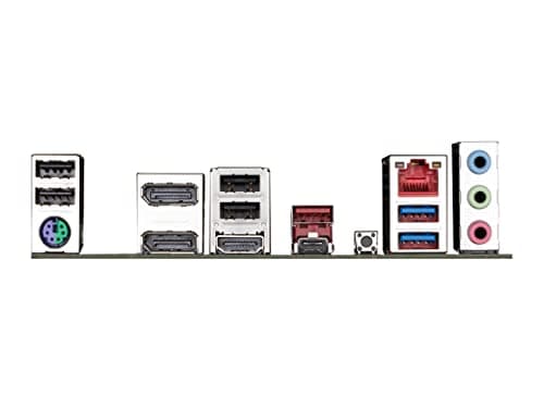 Gigabyte B650M DS3H AM5 DDR5 Micro ATX image