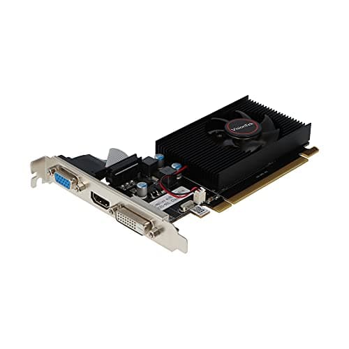 VisionTek 901491 Radeon HD 6570 1 GB image