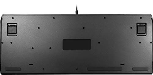 MSI VIGOR RGB Wired Gaming Keyboard image