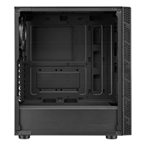 Cooler Master MasterBox MB600L V2 ATX Mid Tower Black image