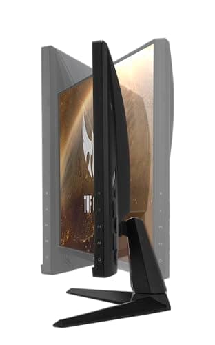 Asus VG289Q1A 28" 4K 60Hz IPS Monitor image