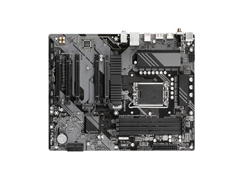 Gigabyte B760 DS3H AX DDR5 ATX image
