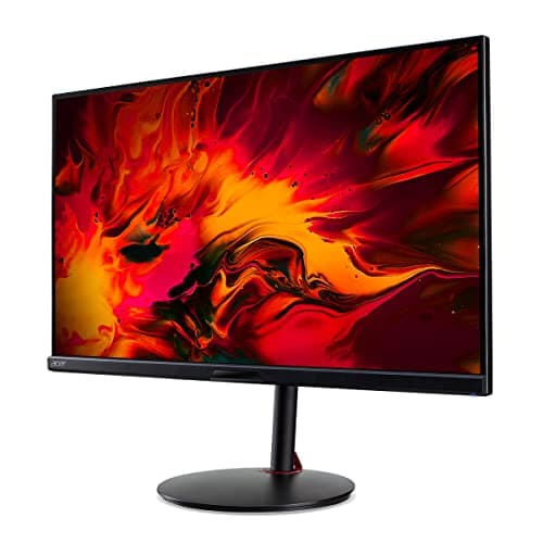 Acer XV282K KVBMIIPRUZX 28" 4K 144Hz IPS Monitor image