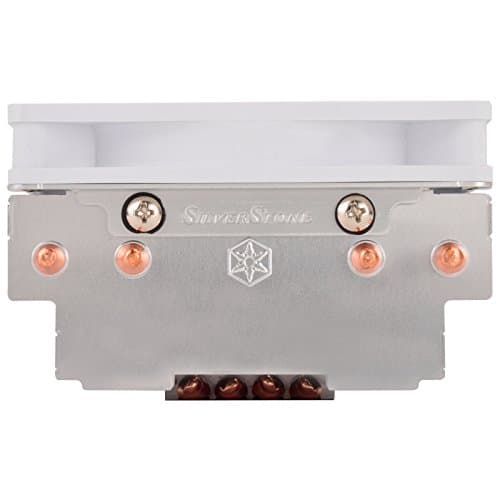 Silverstone AR06 40.2 CFM Air 58mm image