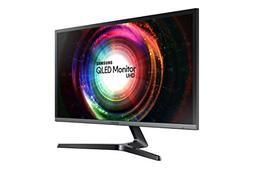 Samsung UH750 31.5" 4K 60Hz Monitor image