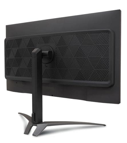 Acer Predator XB323QK V3bmiiphx 31.5" 4K 160Hz IPS Monitor image