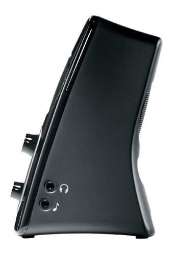 Logitech Z523 2.1 Channel 40W Speaker System image