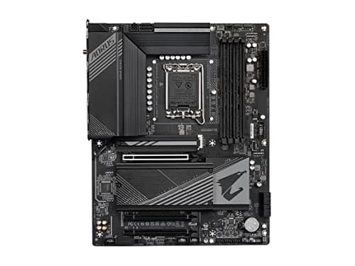 Gigabyte B760 AORUS ELITE AX DDR5 ATX image