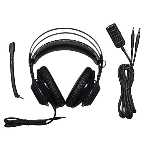 HP HyperX Cloud Revolver 7.1 Channel Headset image