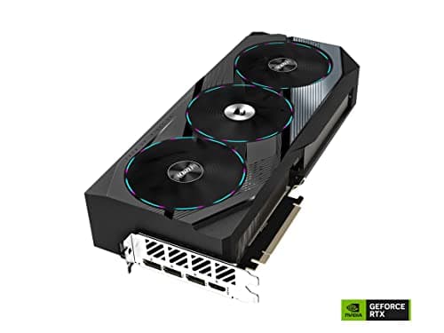AORUS GeForce RTX™ 4070 MASTER image