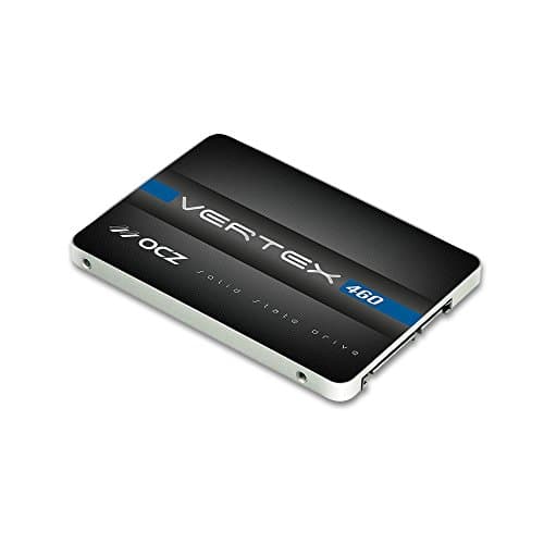 OCZ Vertex 460 120GB SSD 2.5" SATA image