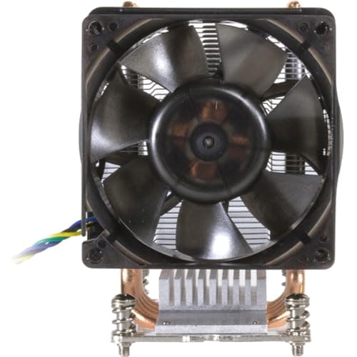 Dynatron R27 65.4 CFM Ball Bearing Air 110mm image