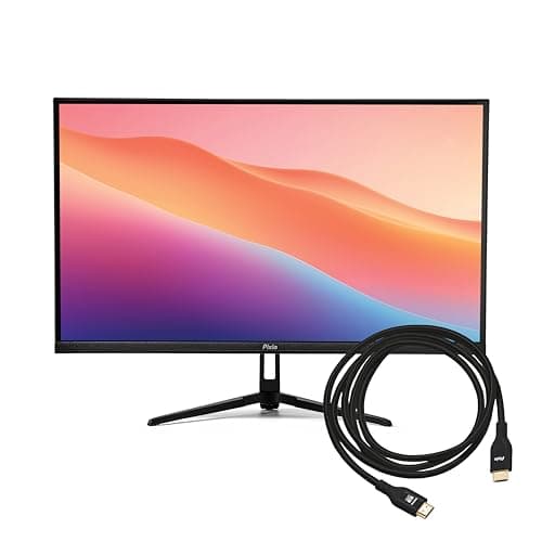 Pixio PX279 Wave 27" 1080p 240Hz IPS Monitor image