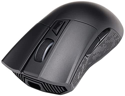 Asus P702 ROG GLADIUS II WIRELESS Wireless Optical Gaming Mouse image