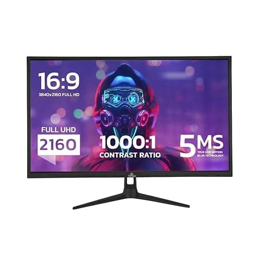 YEYIAN Odraz 27" 4K 60Hz IPS Monitor main image
