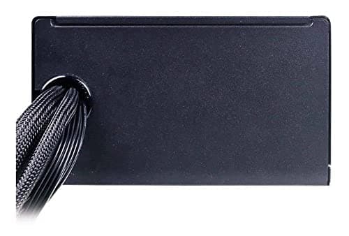 EVGA 450 BT 450 W 80+ Bronze Certified ATX Power Supply image