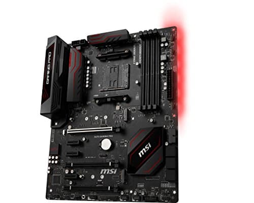 X470 GAMING PRO main image